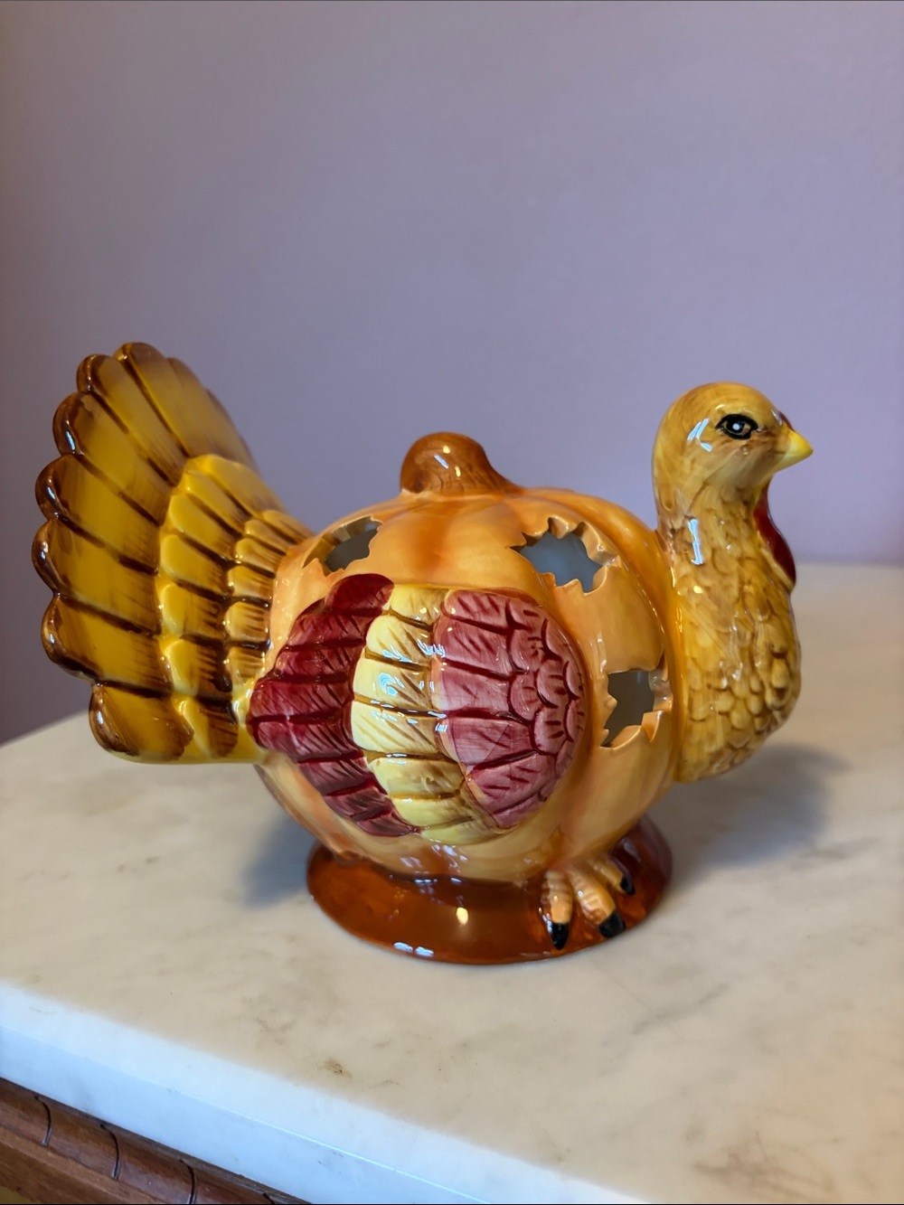 Thanksgiving Decor Bundle - Picture 8 of 10